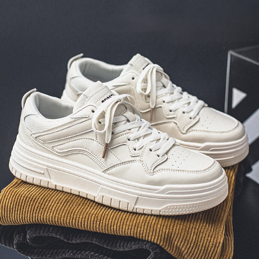 Men's Thick-Soled Casual sneakers_img_0