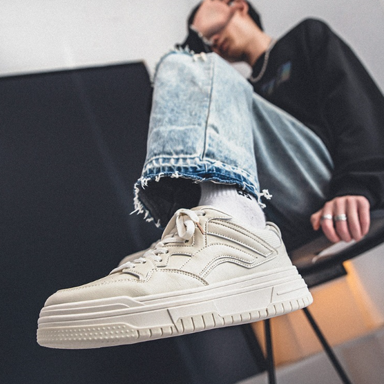 Men's Thick-Soled Casual sneakers_img_6