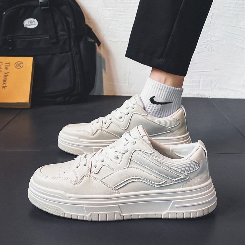 Men's Thick-Soled Casual sneakers_img_7