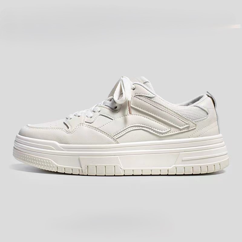 Men's Thick-Soled Casual sneakers_img_8