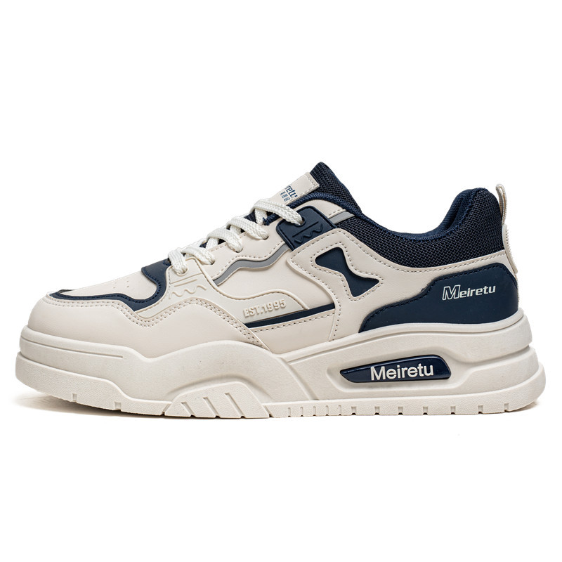 Men's Thick-Soled Sports Shoes_img_10