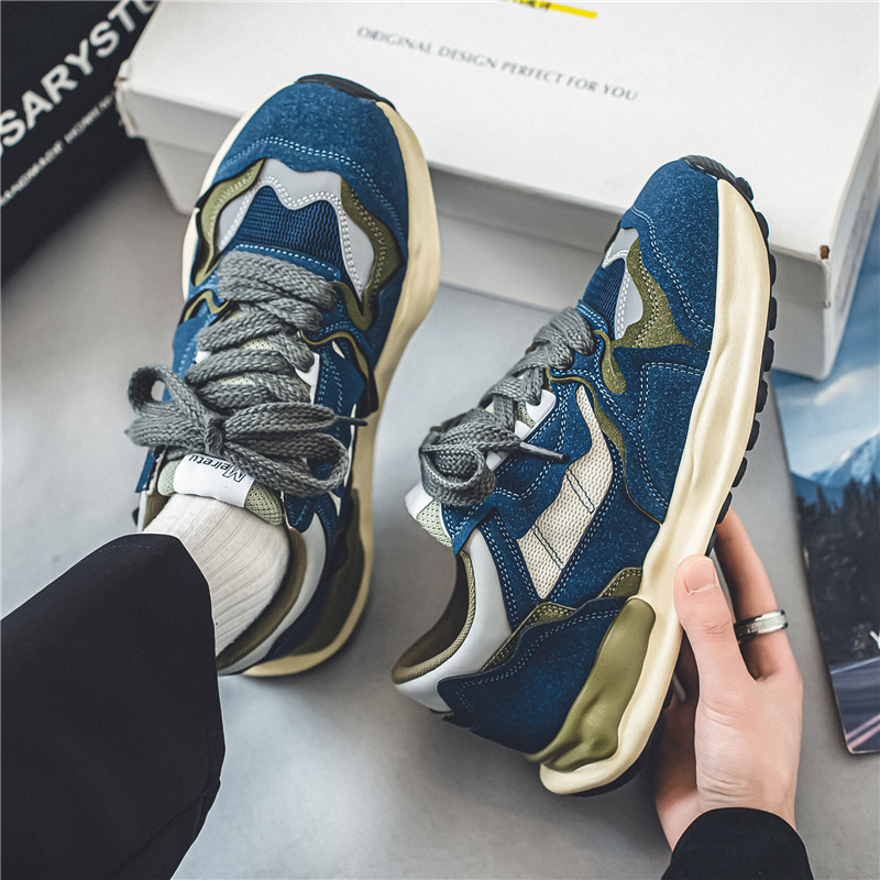 Men's Training Shoes_img_5