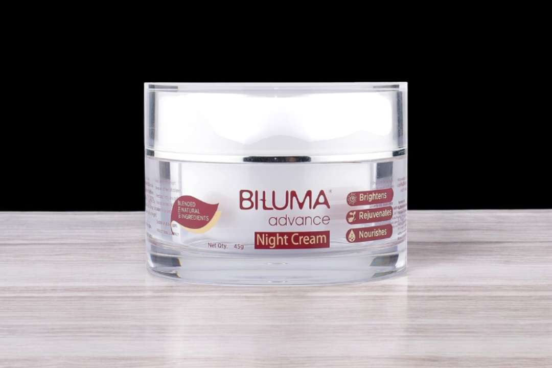 Biluma Advance Night Cream 45g_img_0