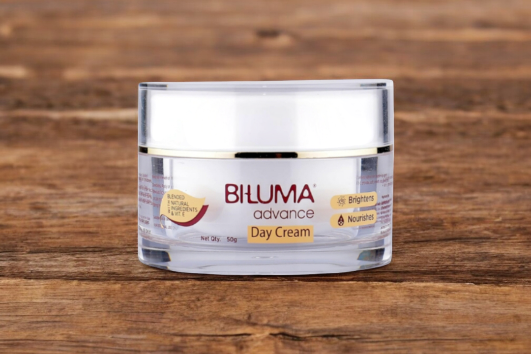 Biluma Advance Day Cream 50 gm_img_0