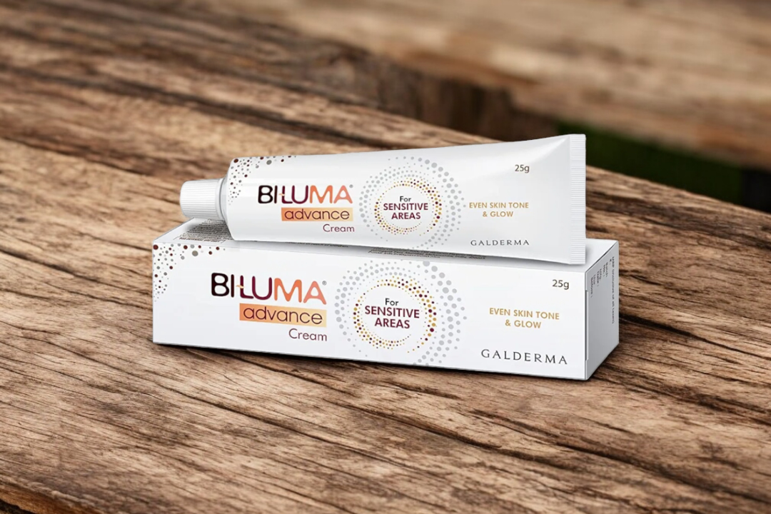 Biluma Advance Sensitive Areas Cream 25g_img_0