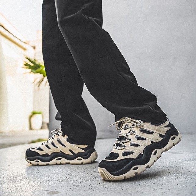 Men's Thick-Soled Sports Shoes_img_3