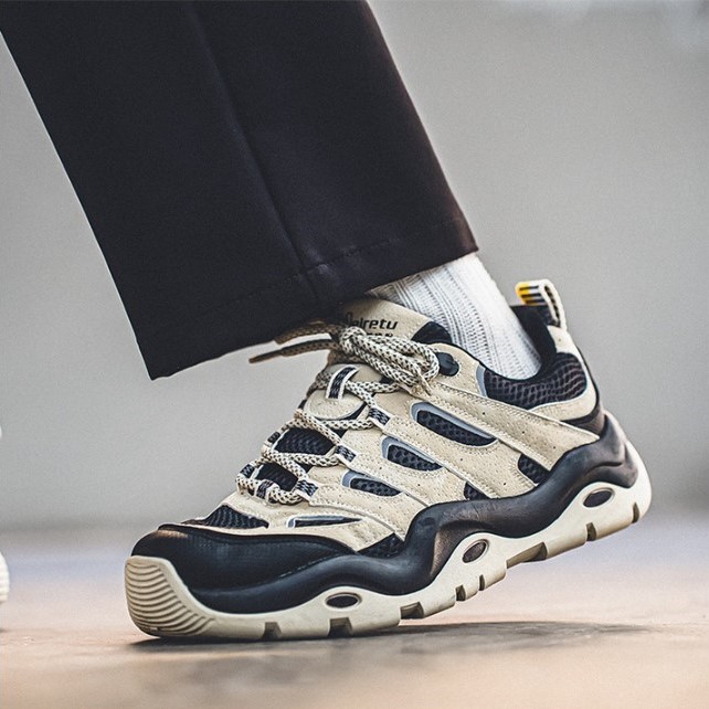 Men's Thick-Soled Sports Shoes_img_6