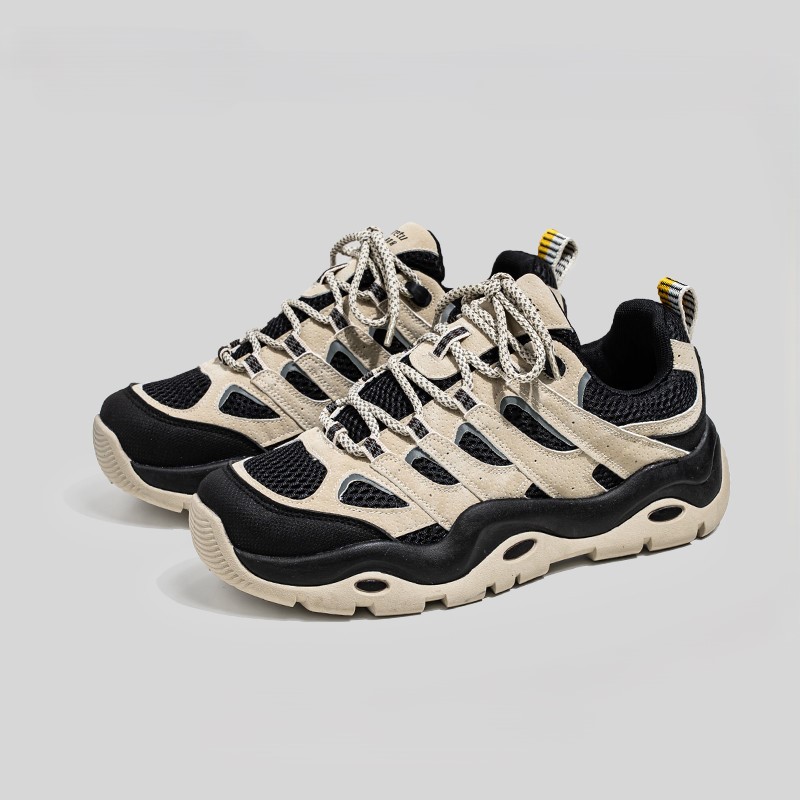 Men's Thick-Soled Sports Shoes_img_8