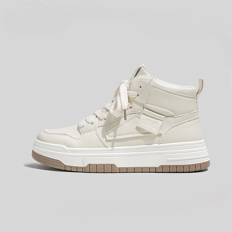 Men's High-Neck Sports Shoes_img_12