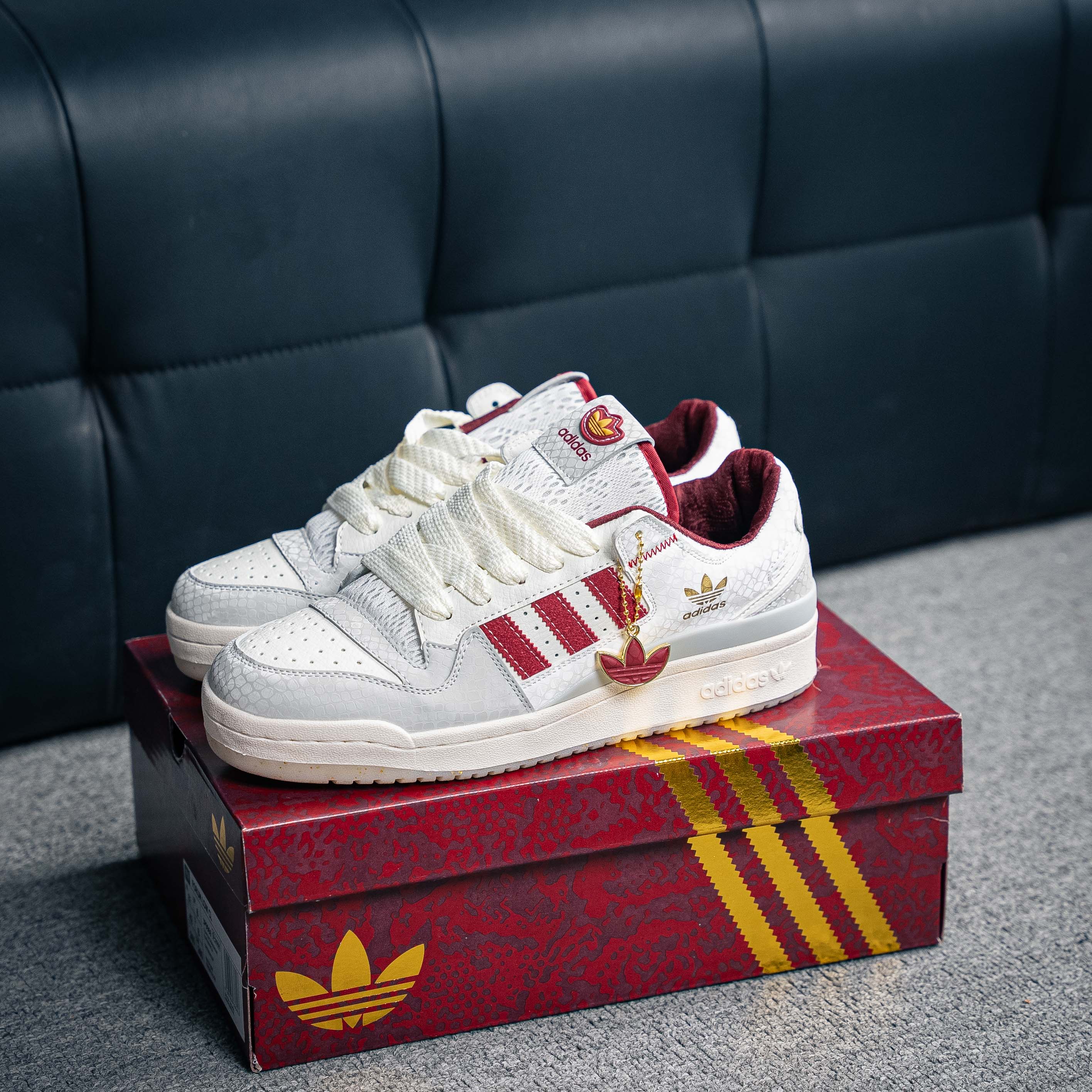 Adidas Forum Low CL (1:1)_img_3