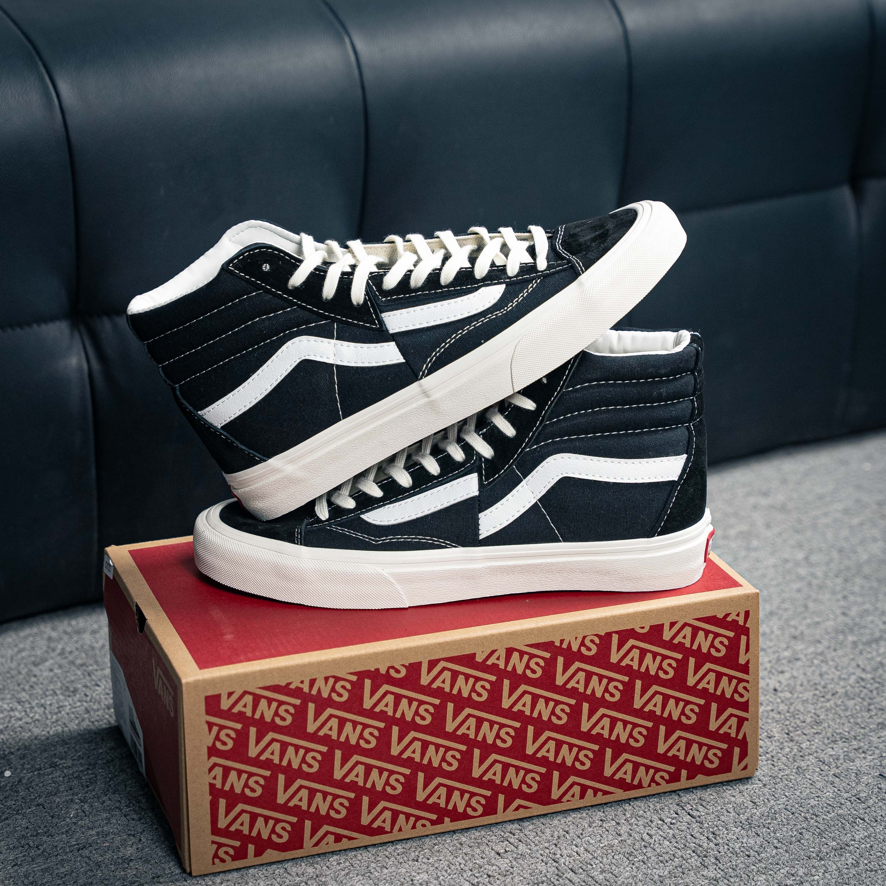 Vans Sk8-Hi sneakers (1:1)_img_1