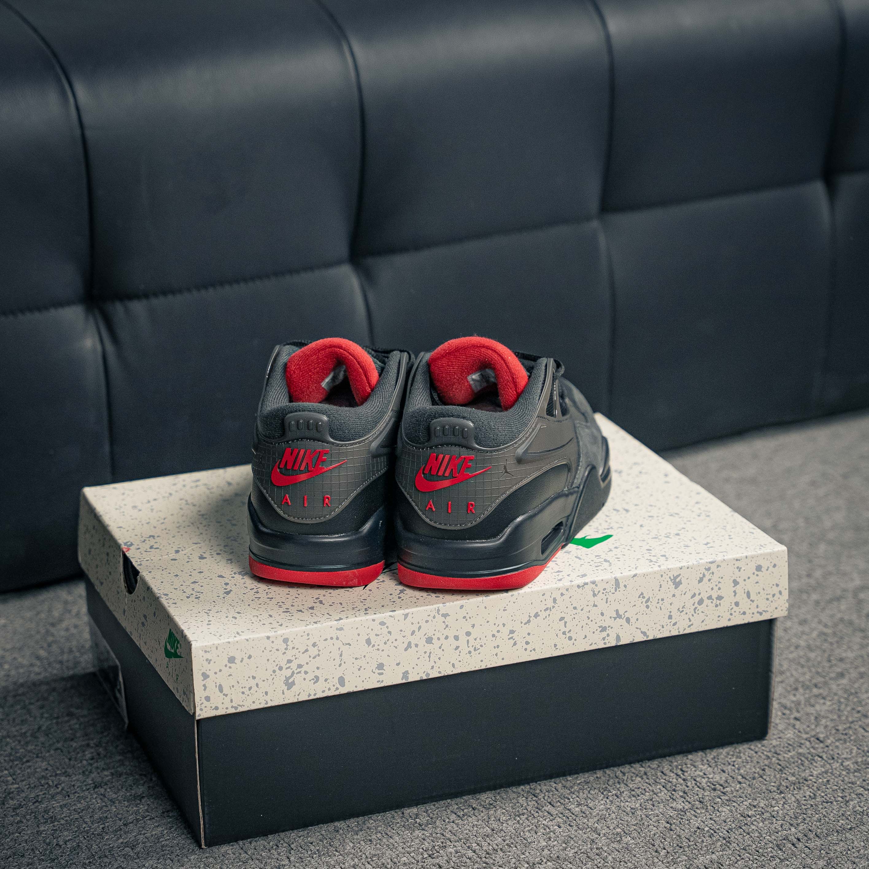 Air Jordan 4 RM (1:1)_img_4