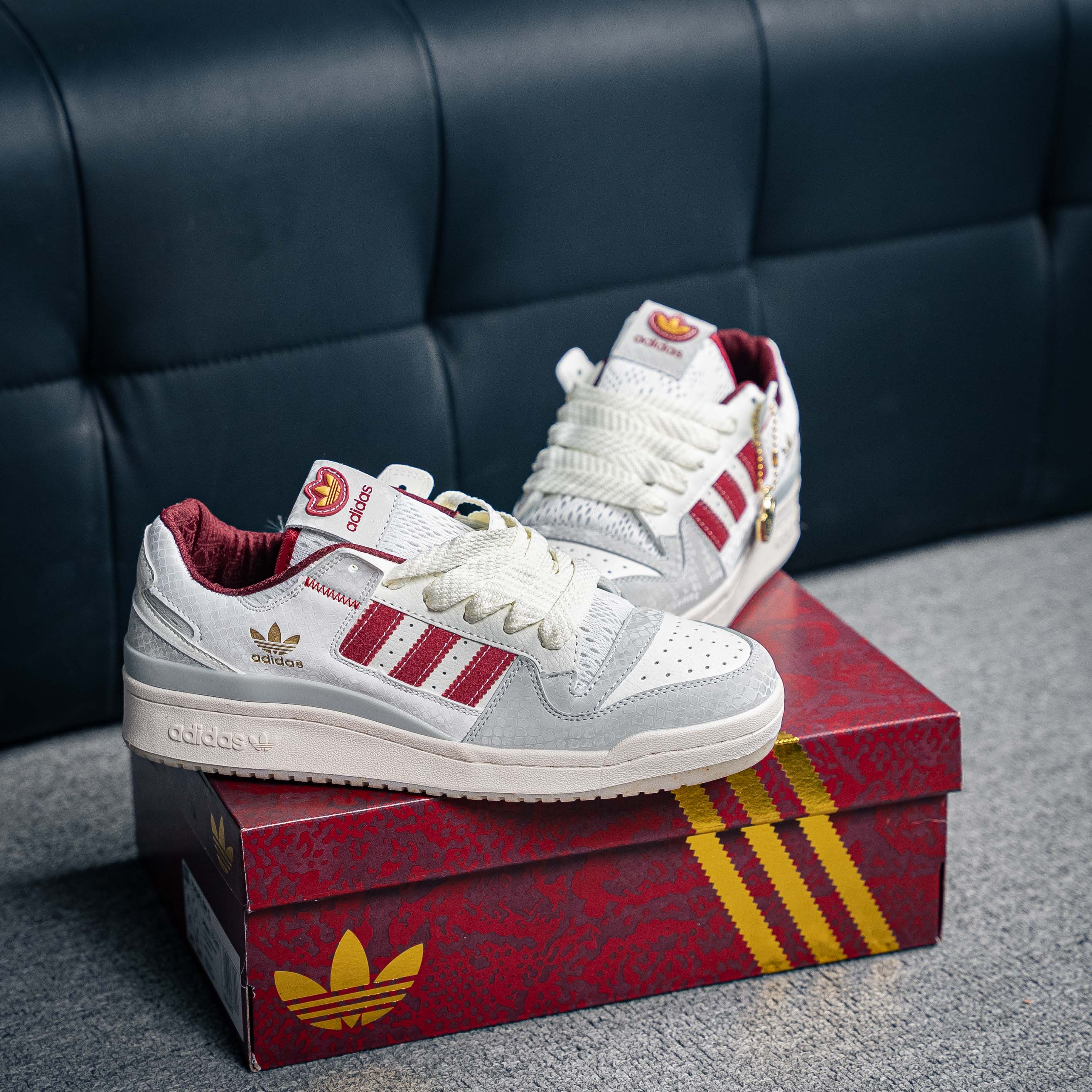Adidas Forum Low CL (1:1)_img_0