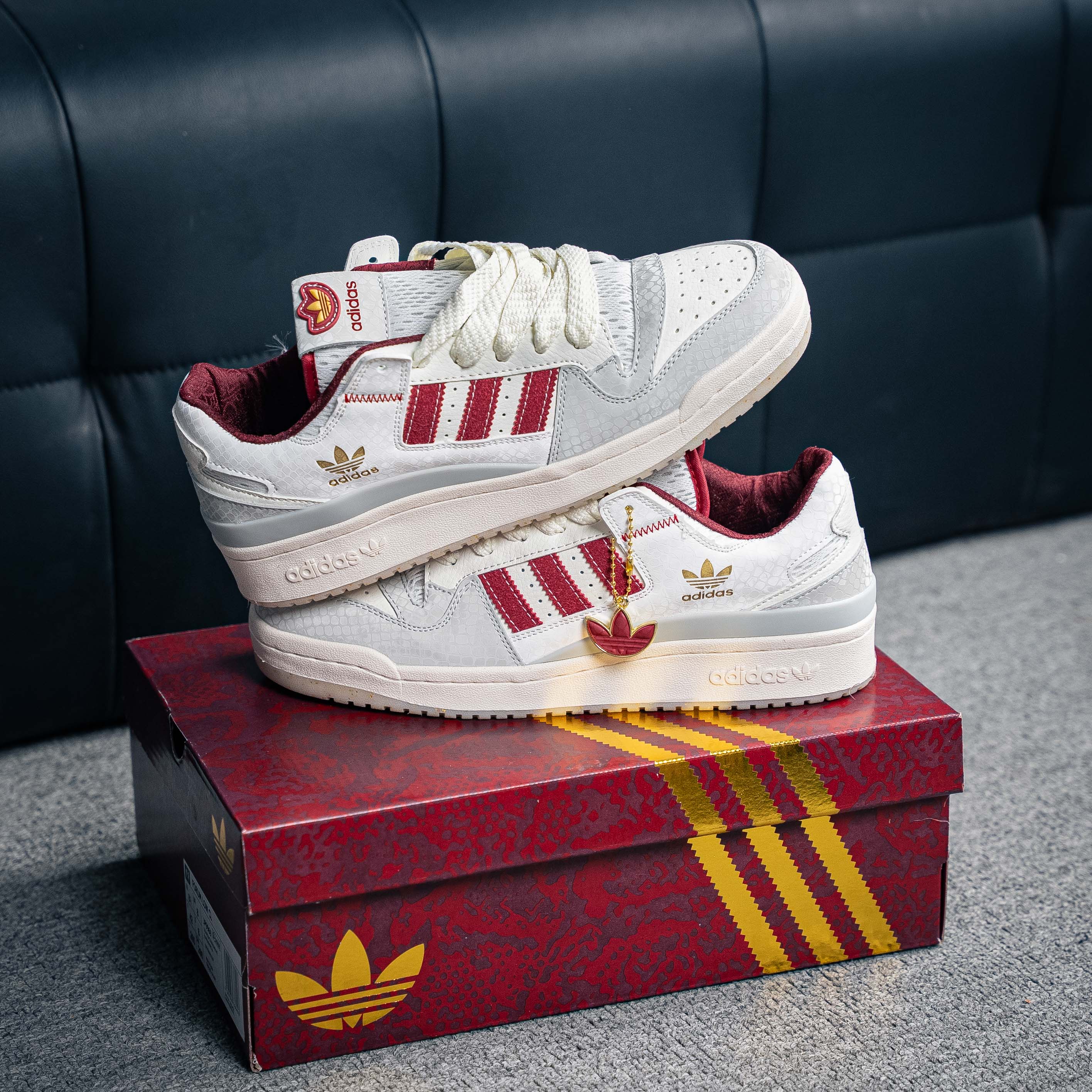 Adidas Forum Low CL (1:1)_img_1