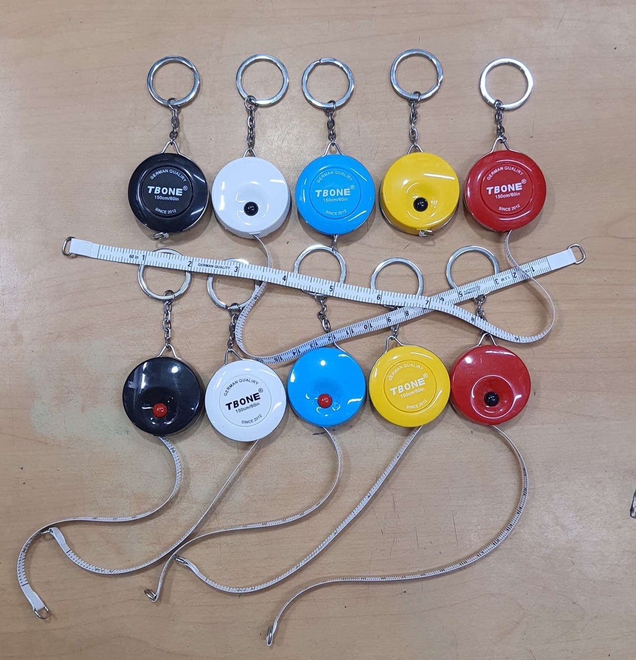 Measuring tape ( Round ) 5 Fit_img_2