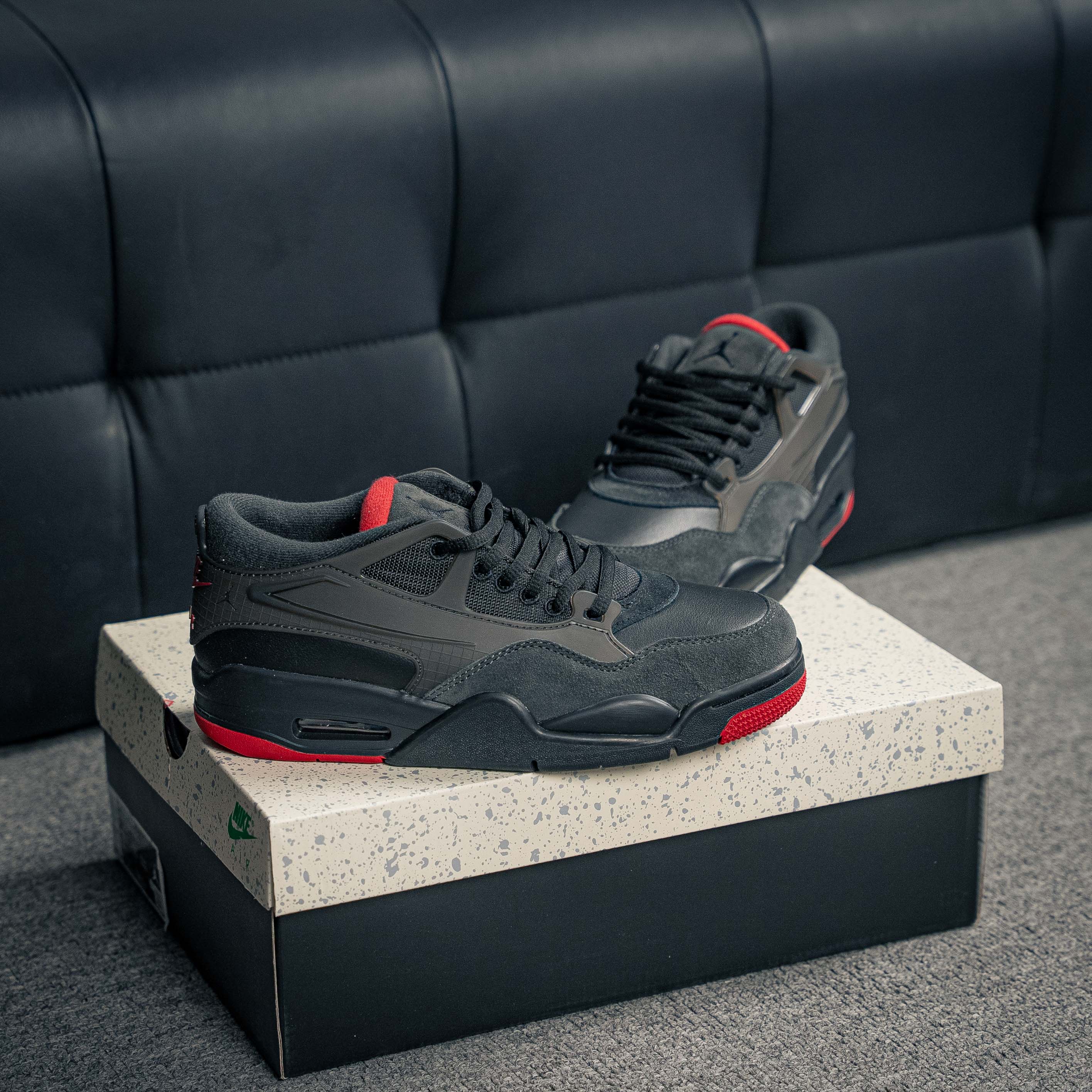 Air Jordan 4 RM (1:1)_img_0