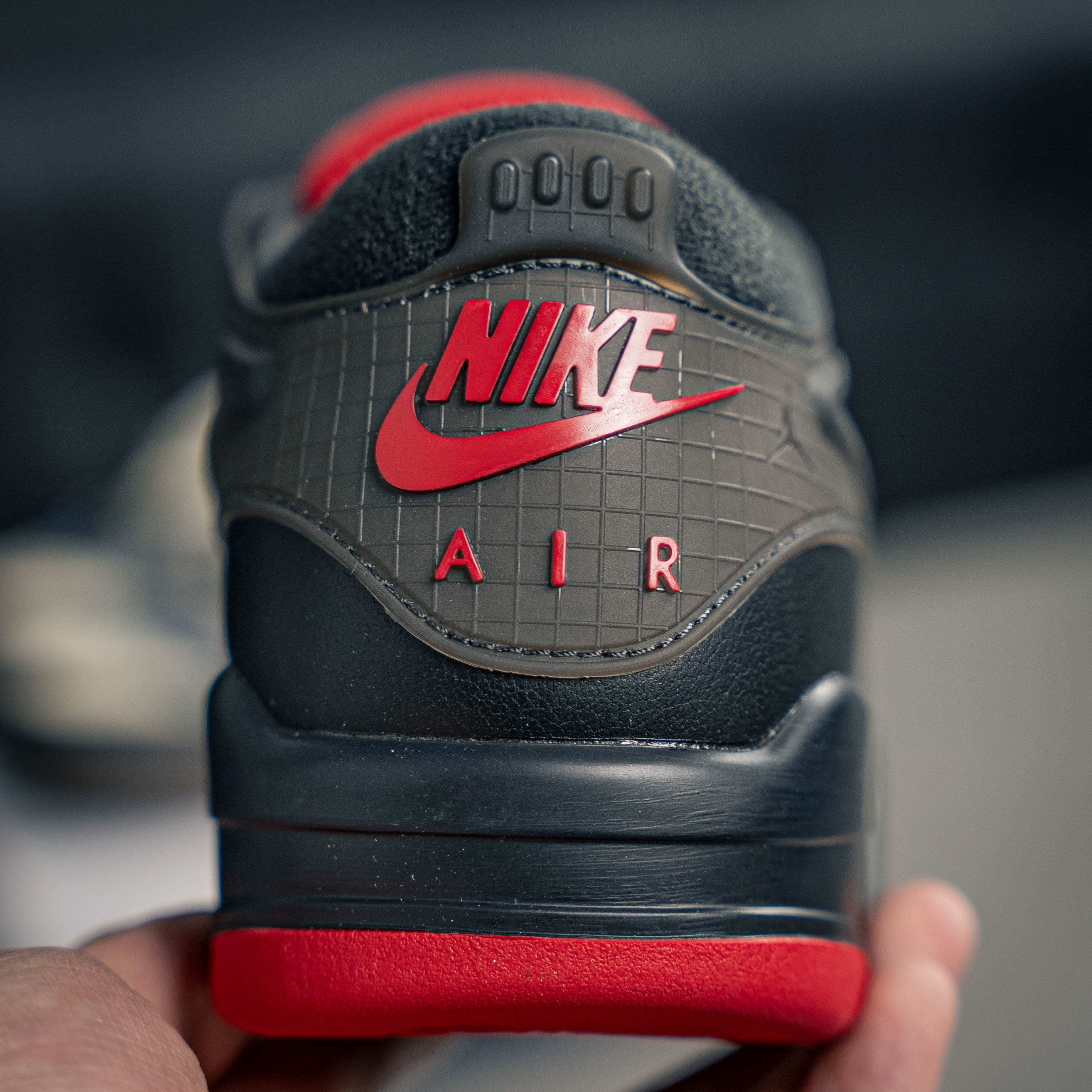 Air Jordan 4 RM (1:1)_img_7