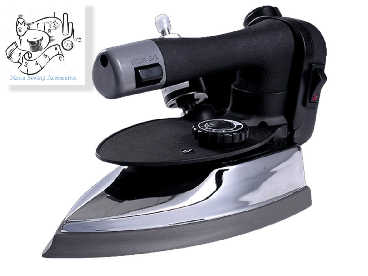 Steam Iron ( ES-300 + ES-300L  )