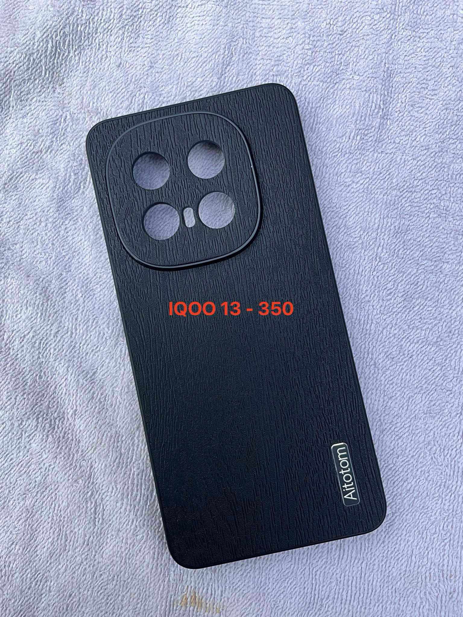 IQOO 13 premium back cover_img_0