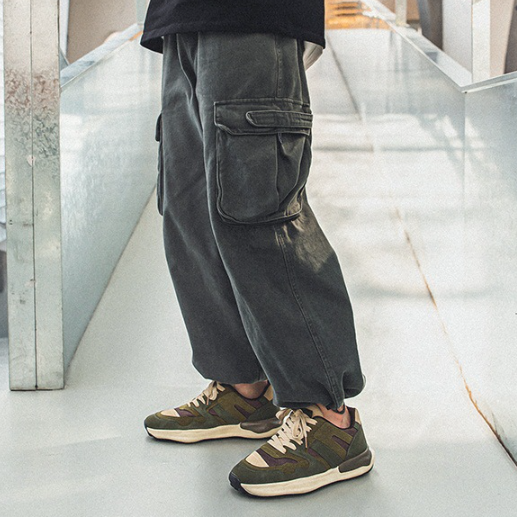 Men's Breathable Sports Shoes_img_7