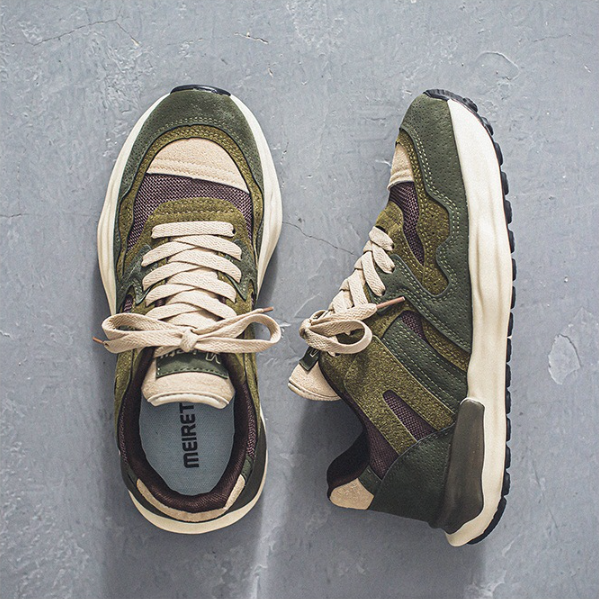 Men's Breathable Sports Shoes_img_9