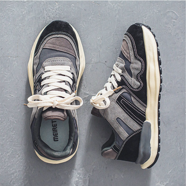 Men's Breathable Sports Shoes_img_10