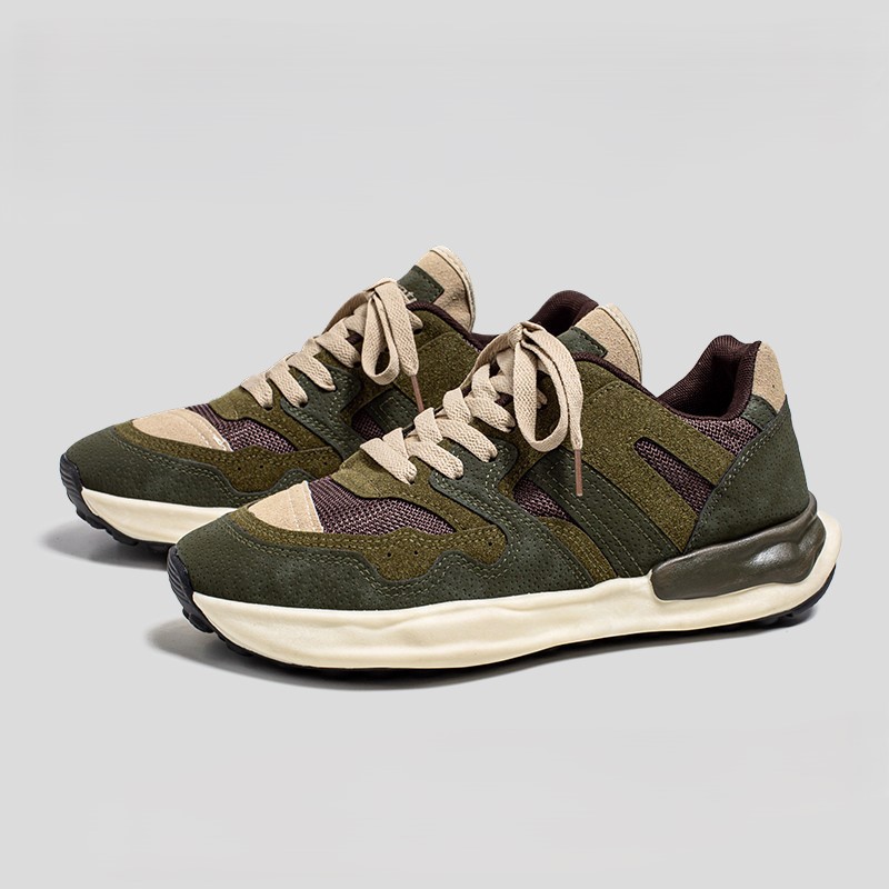 Men's Breathable Sports Shoes_img_11