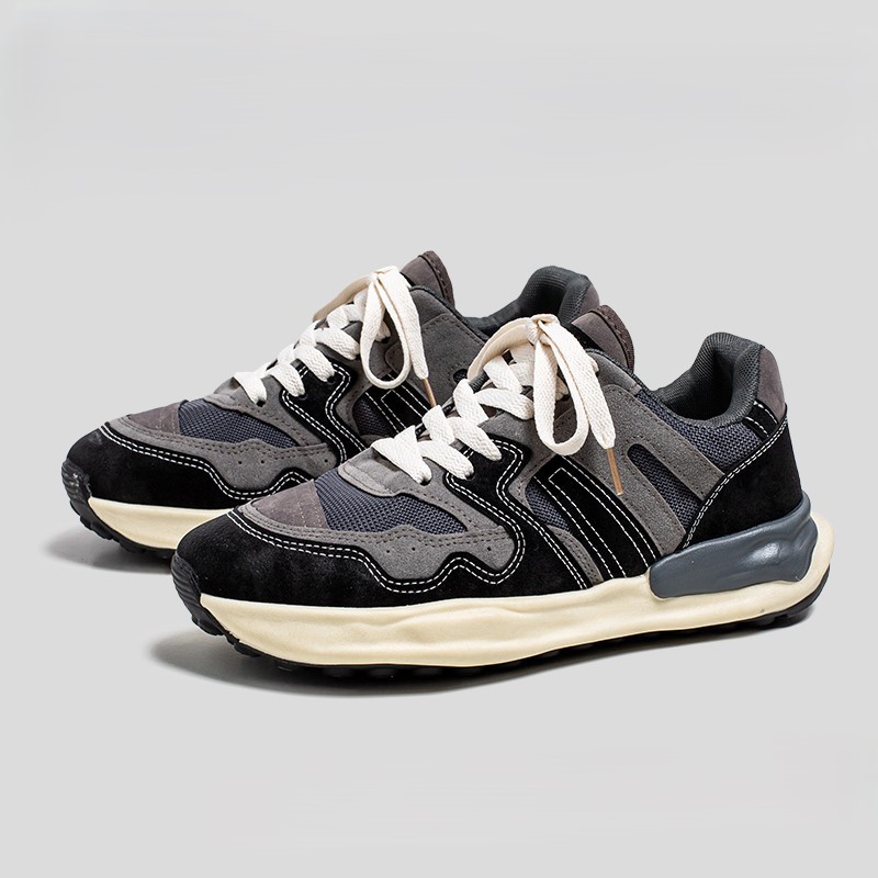 Men's Breathable Sports Shoes_img_12