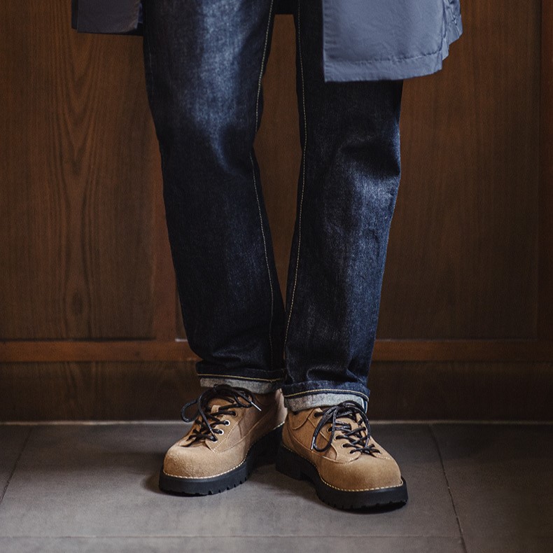 Men's Casual leather shoes_img_3