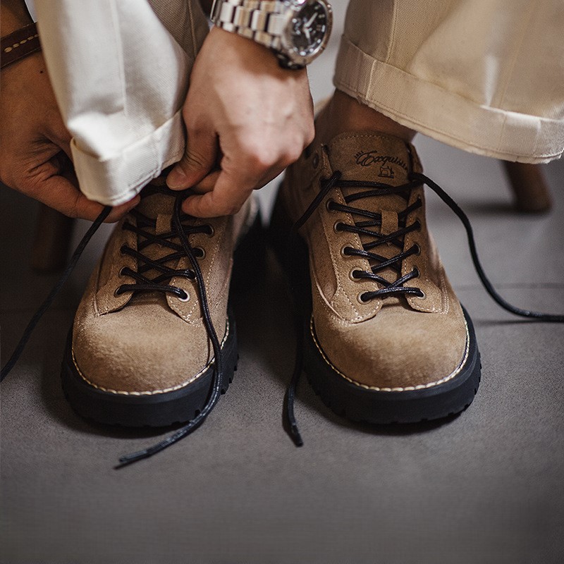 Men's Casual leather shoes_img_4