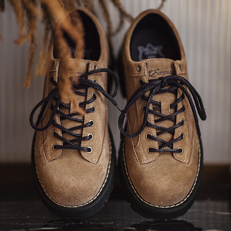 Men's Casual leather shoes_img_5