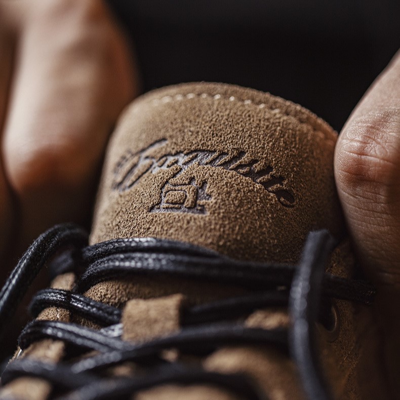 Men's Casual leather shoes_img_6