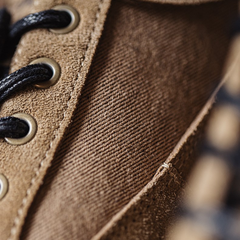 Men's Casual leather shoes_img_7