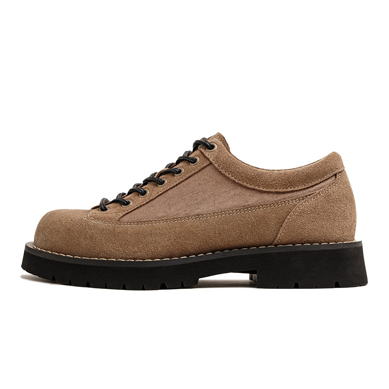 Men's Casual leather shoes_img_9