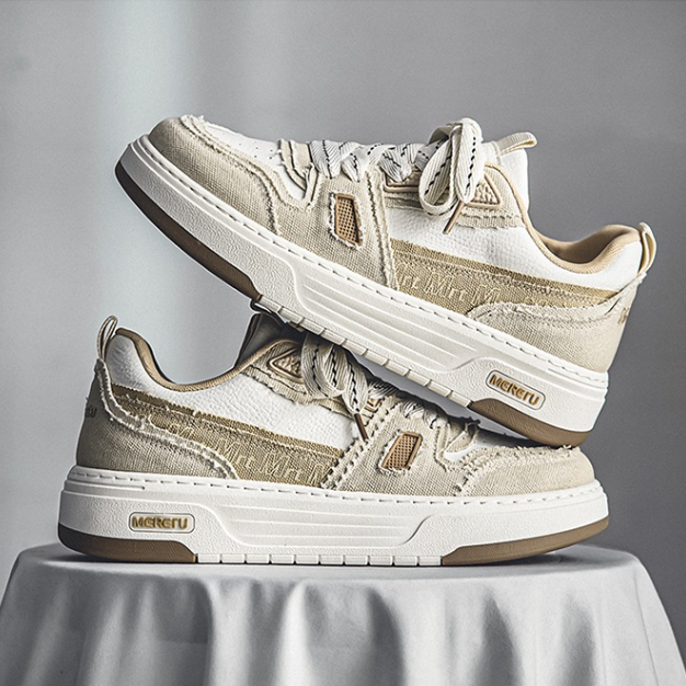 Men's Skateboard Shoes_img_2