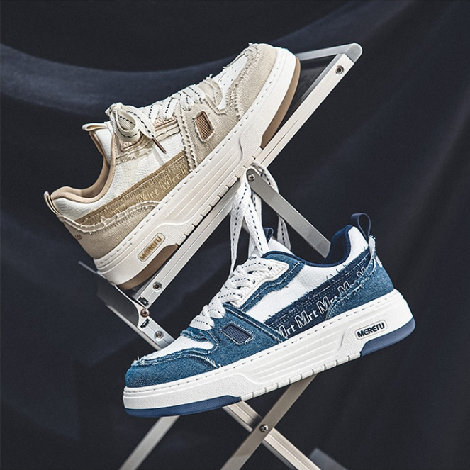 Men's Skateboard Shoes_img_3