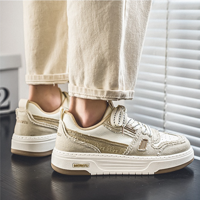 Men's Skateboard Shoes_img_6