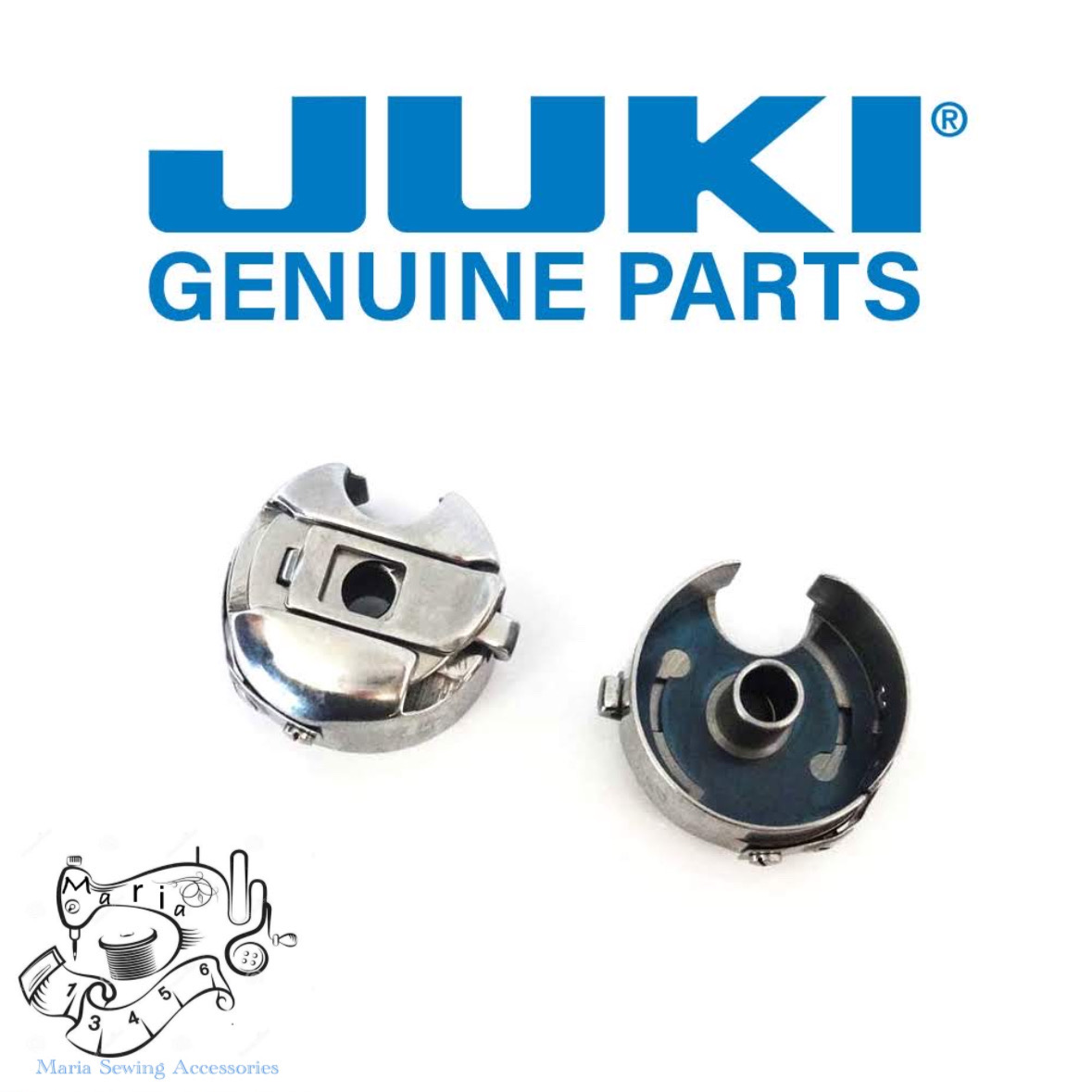 Sewing machine Bobbin Case_img_2