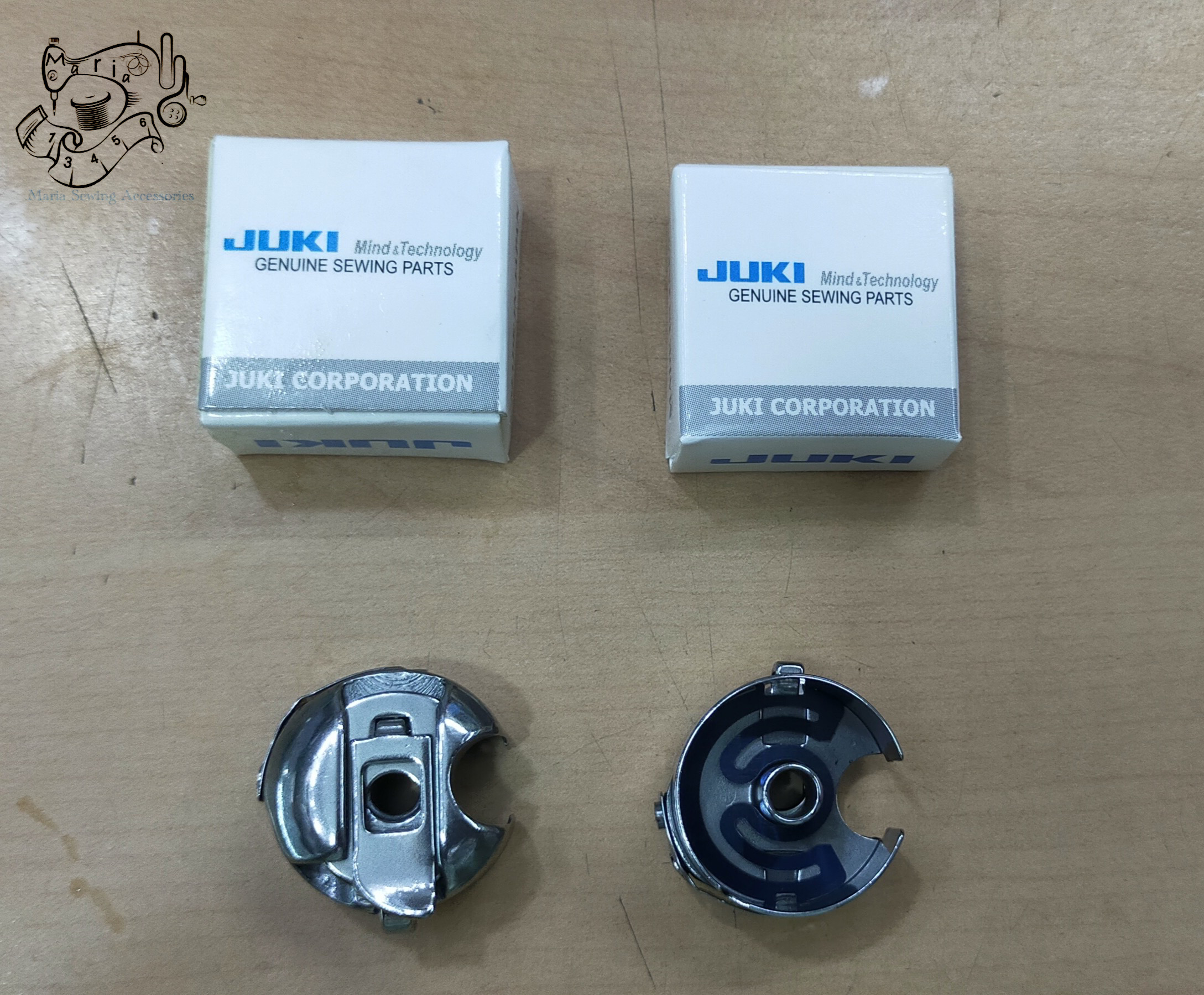 Sewing machine Bobbin Case_img_3