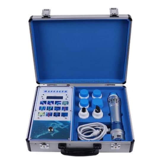 Shock Wave 12 Program