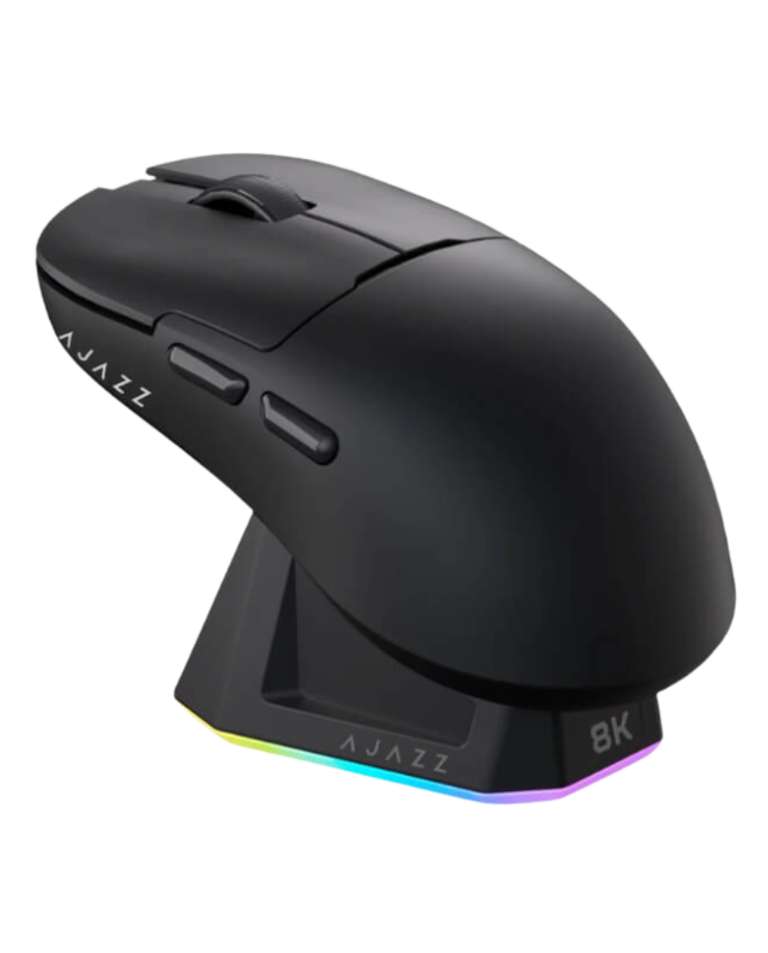 Ajazz AJ179P Dual Mode Wireless Gaming Mouse | Lightweight