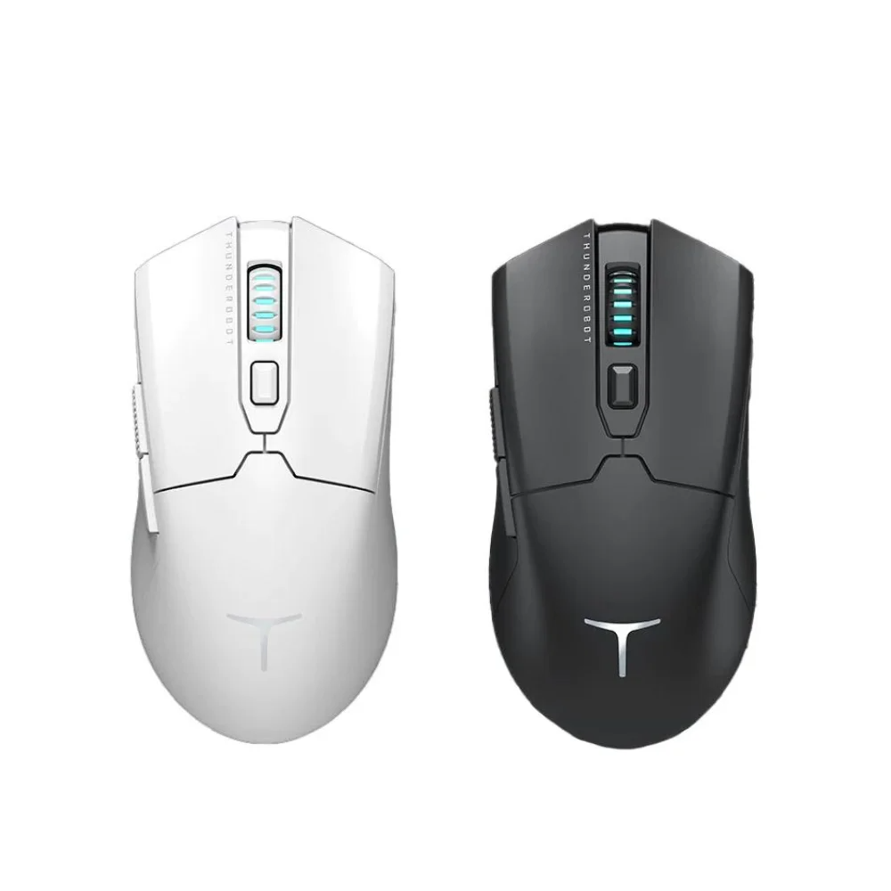 (Stock Out) Thunderobot ML602 Wireless Tri Mode Gaming Mouse_img_0