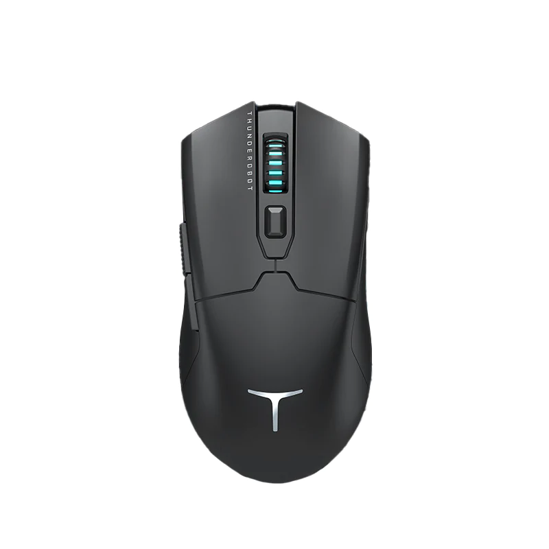 (Stock Out) Thunderobot ML602 Wireless Tri Mode Gaming Mouse_img_2