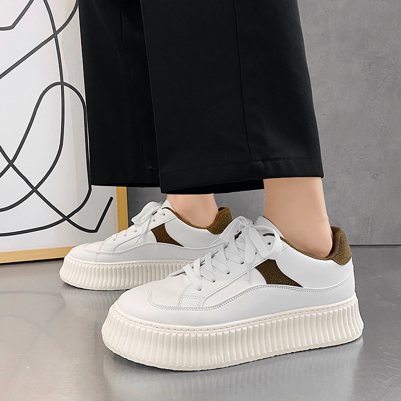 Men's Casual Sneakers_img_3