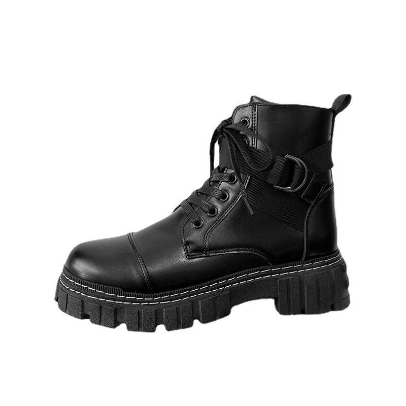 Men's Martin Boots_img_7