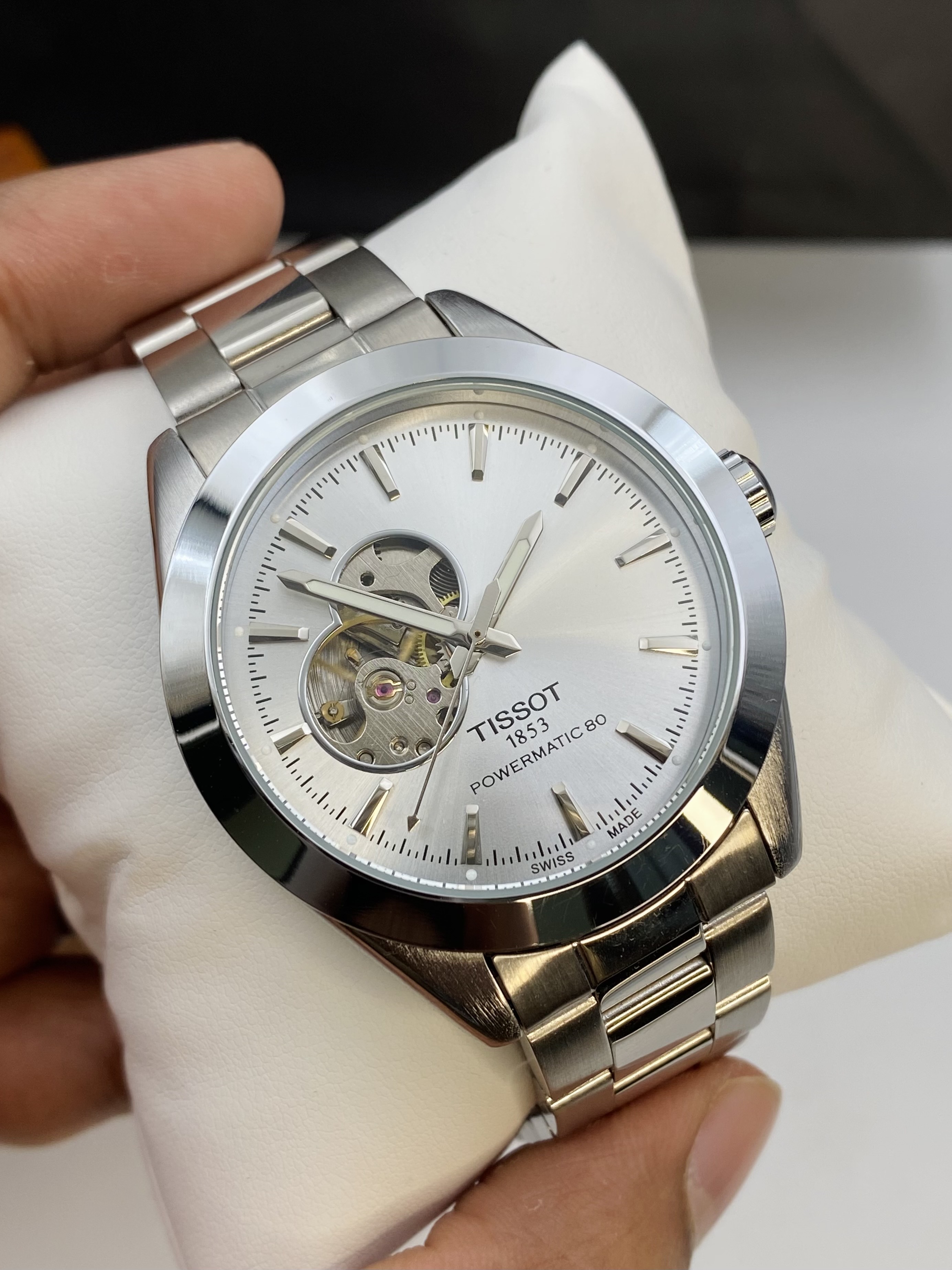 Tissot Gentleman Powermatic 80 Open Heart_img_1