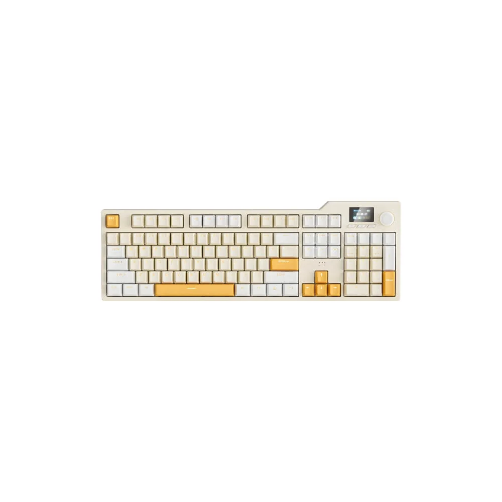 (Sold Out) Ajazz AK35I V2 Max Tri-Mode Mechanical Keyboard_img_0