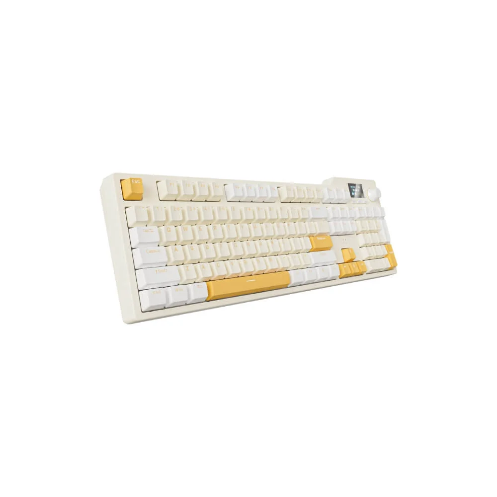 (Sold Out) Ajazz AK35I V2 Max Tri-Mode Mechanical Keyboard_img_3