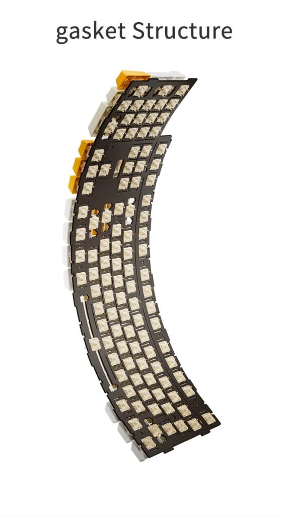 (Sold Out) Ajazz AK35I V2 Max Tri-Mode Mechanical Keyboard_img_5