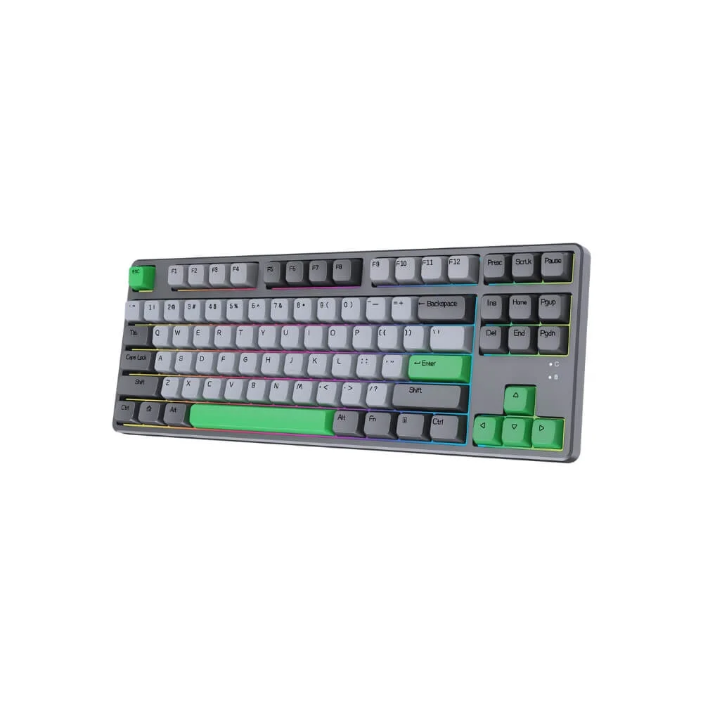 Ajazz AK873 Tri-Mode RGB Mechanical Keyboard_img_4